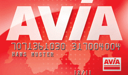 AVIA-Card
